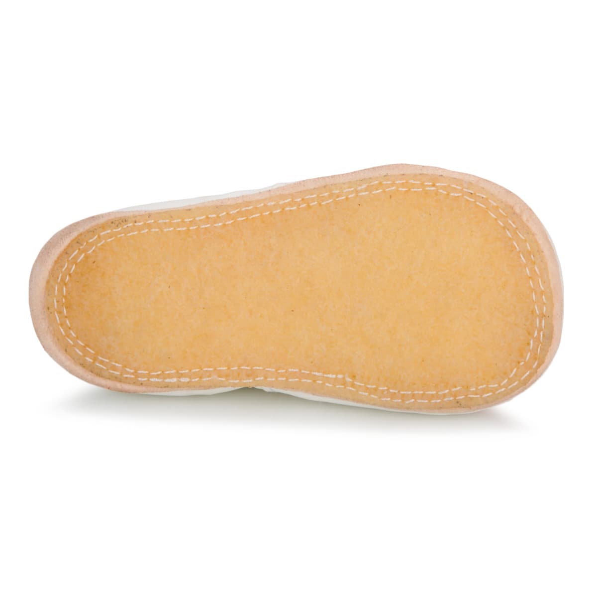 Boys' House Slippers Easy Peasy White