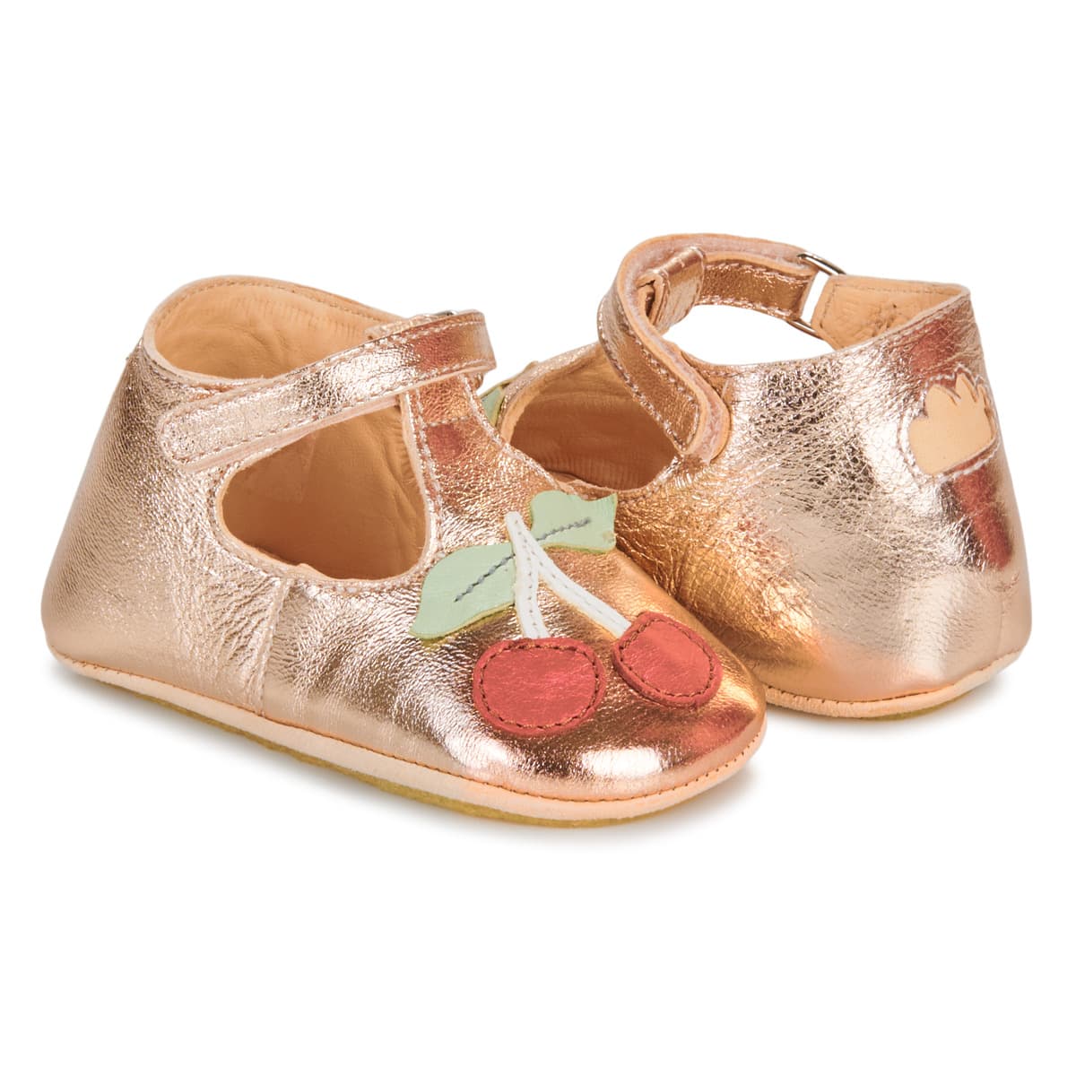 Girls' House Slippers Easy Peasy Pink