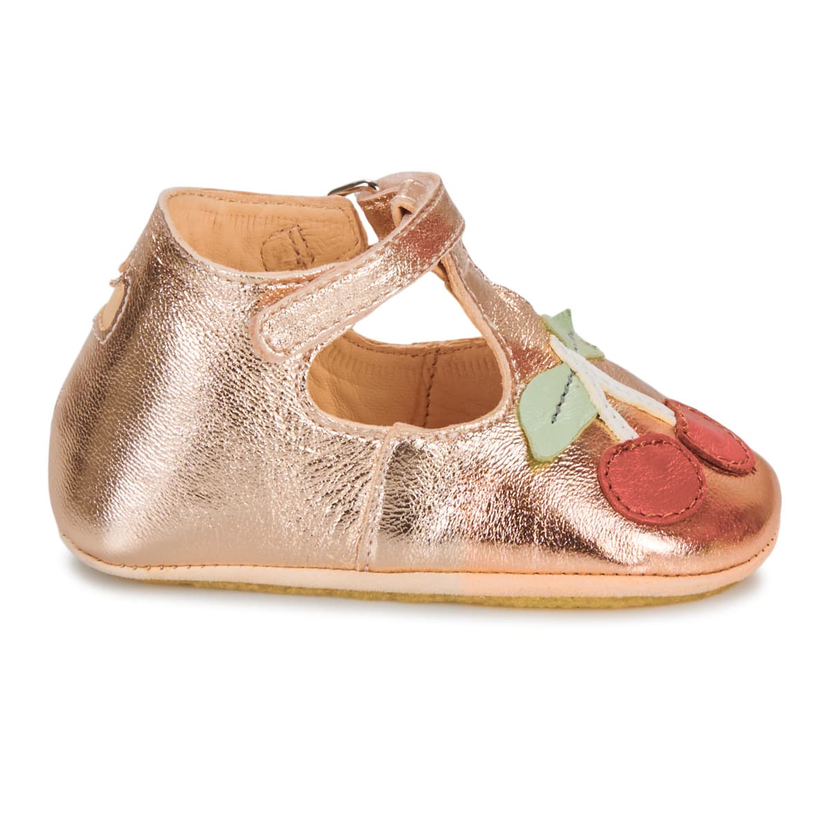 Girls' House Slippers Easy Peasy Pink