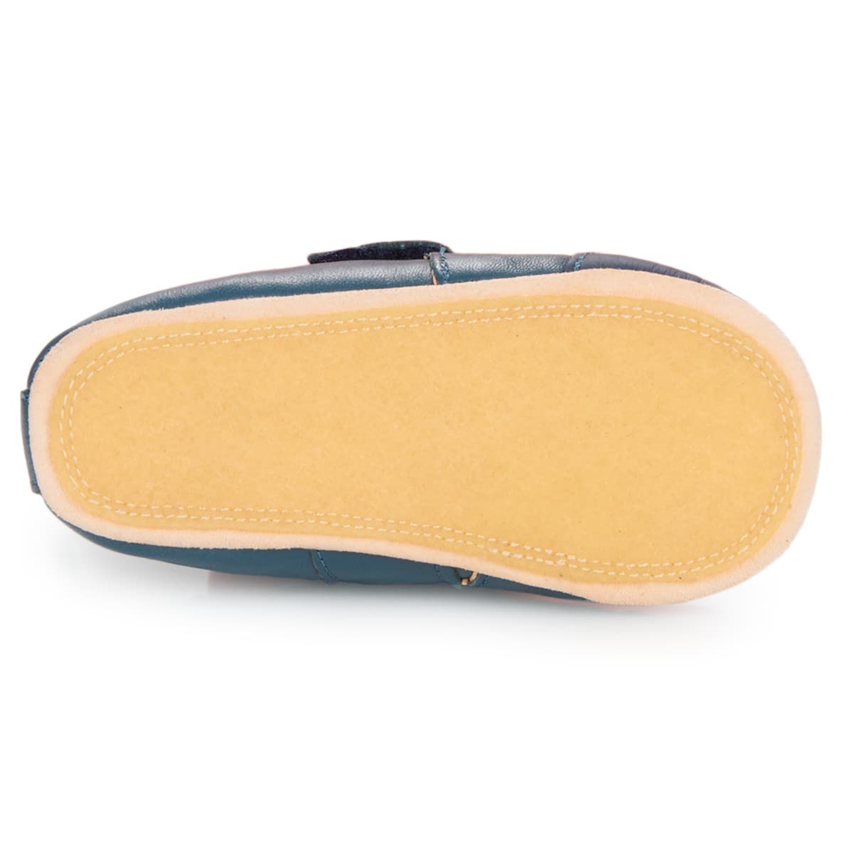 Boys' House Slippers Easy Peasy Blue