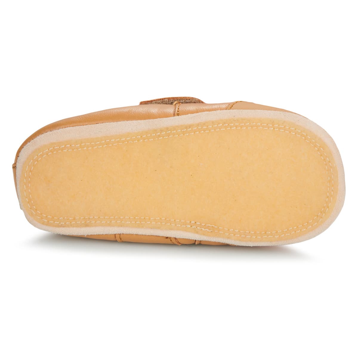 Boys' House Slippers Easy Peasy Brown