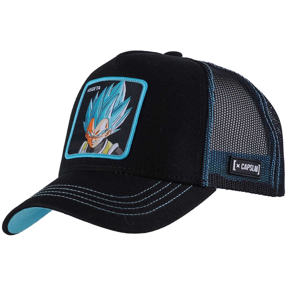 Κασκέτο Capslab Freegun Dragon Ball Z Goku Cap