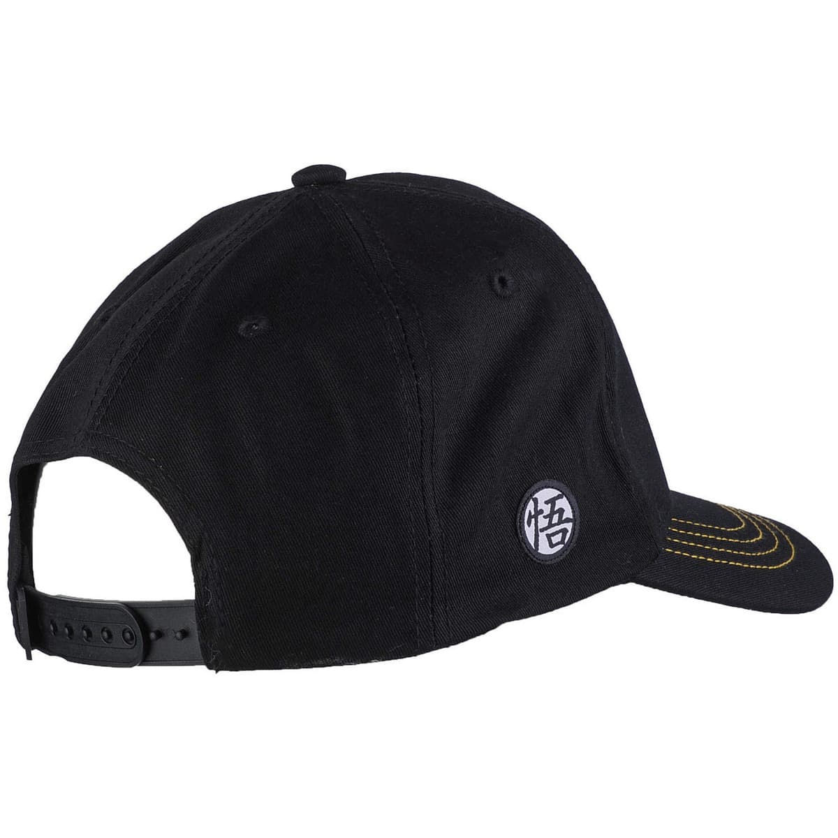 Men's Caps Capslab Black