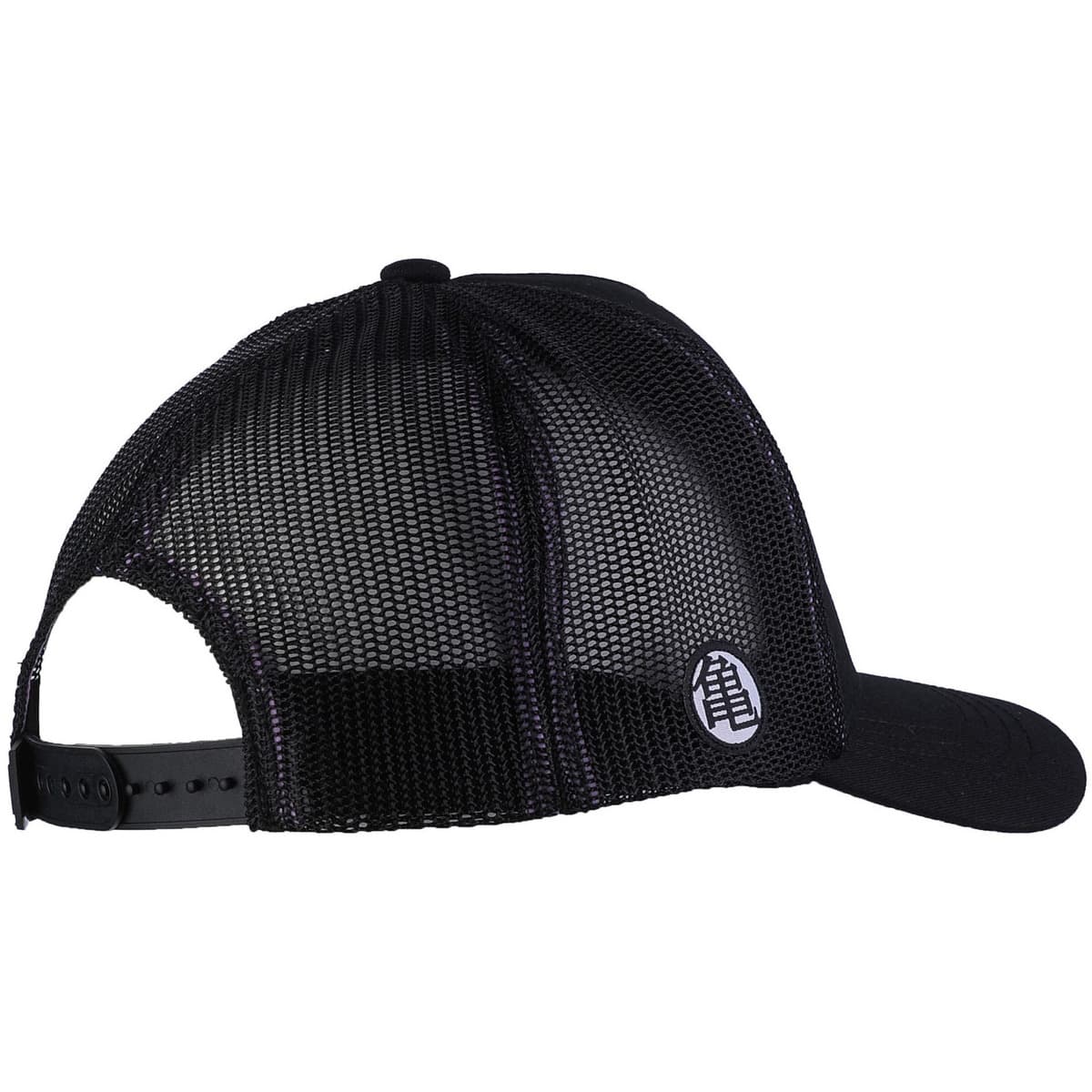 Men's Caps Capslab Black