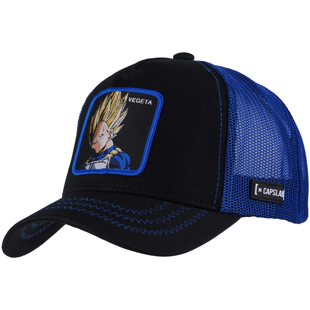 Κασκέτο Capslab Freegun Dragon Ball Z Kame Cap