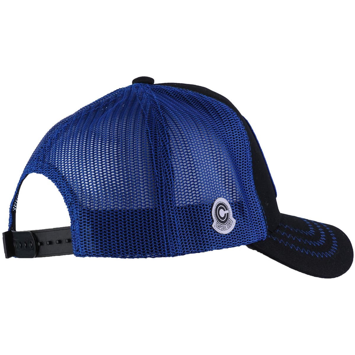 Men's Caps Capslab Black