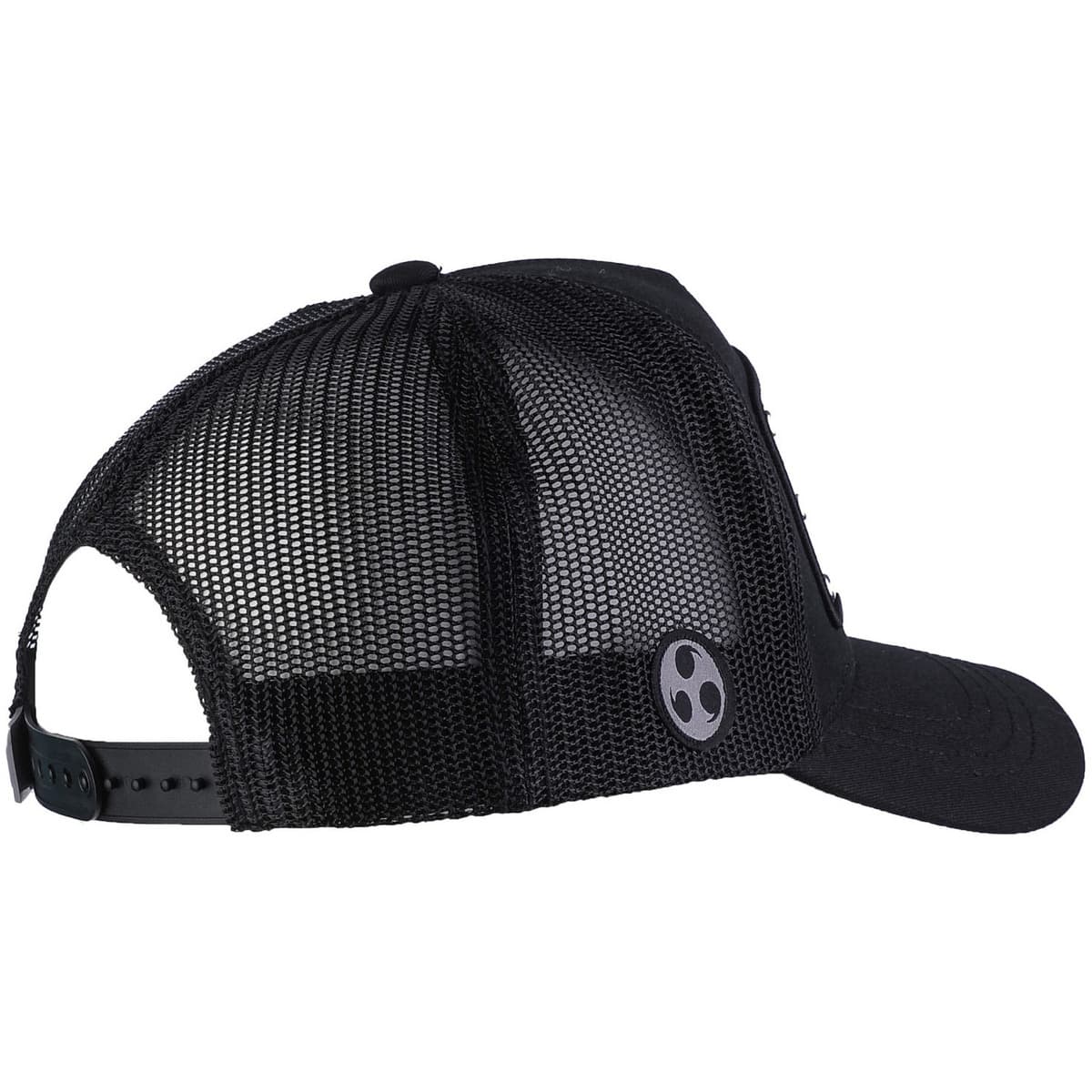 Men's Caps Capslab Black