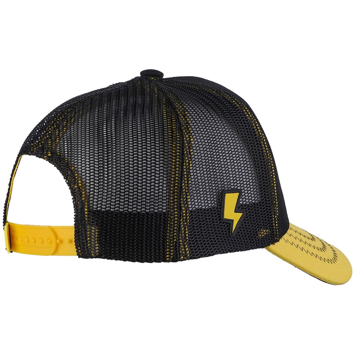 Men's Caps Capslab Black