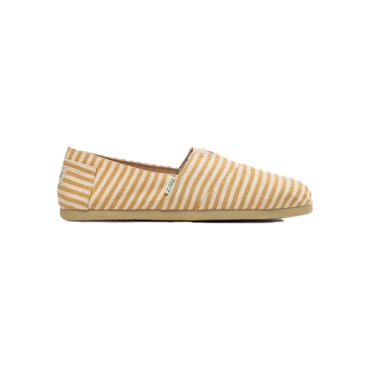 Espadrilles Paez Gum Classic M - Surfy Caramel