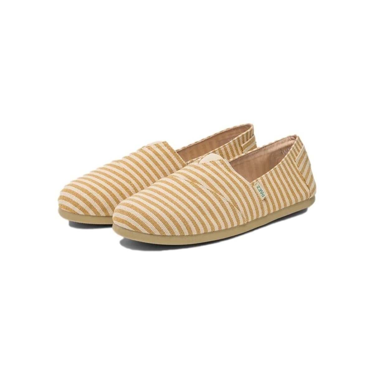 Men's Espadrilles Paez Brown