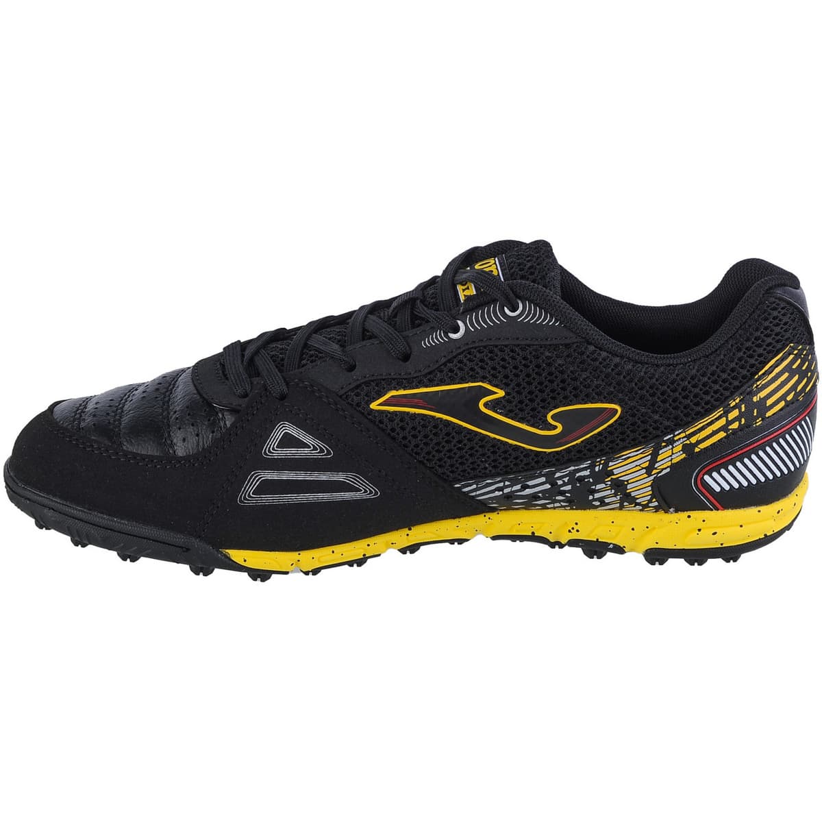 Men's Football Boots Joma Black