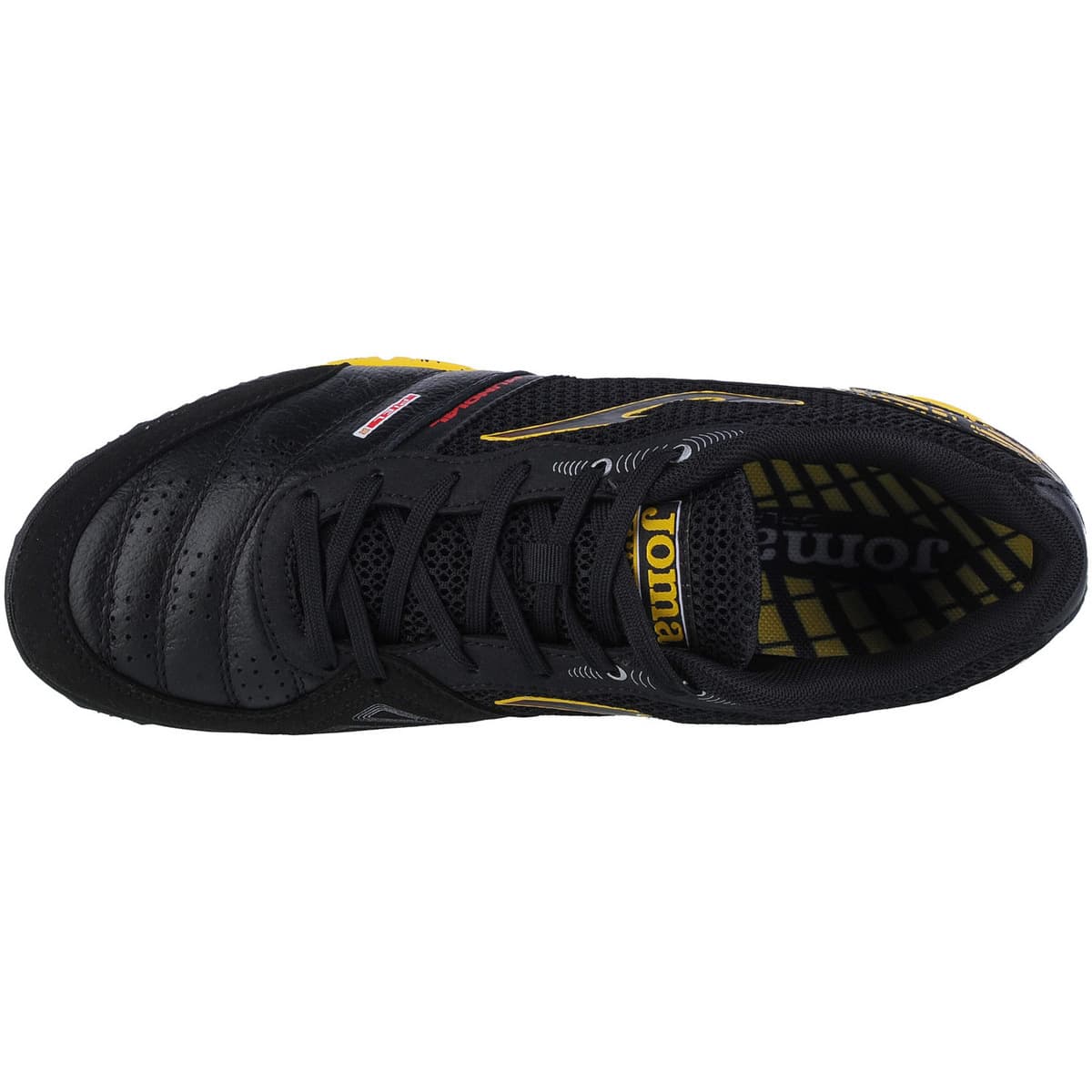 Men's Football Boots Joma Black