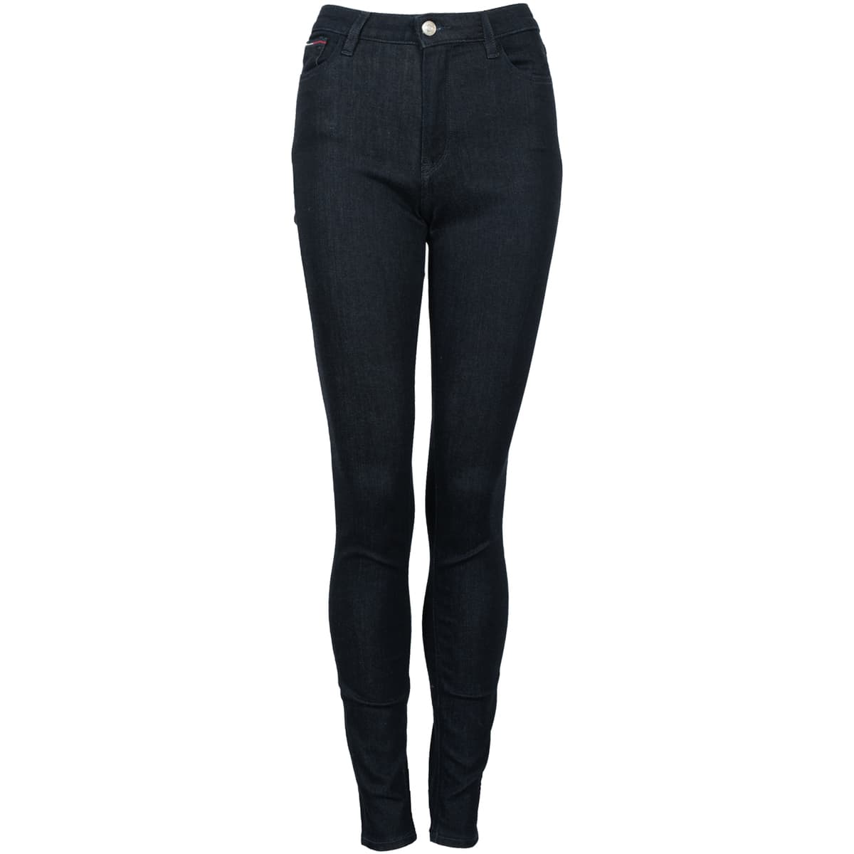 Women's Pants Tommy Hilfiger Blue