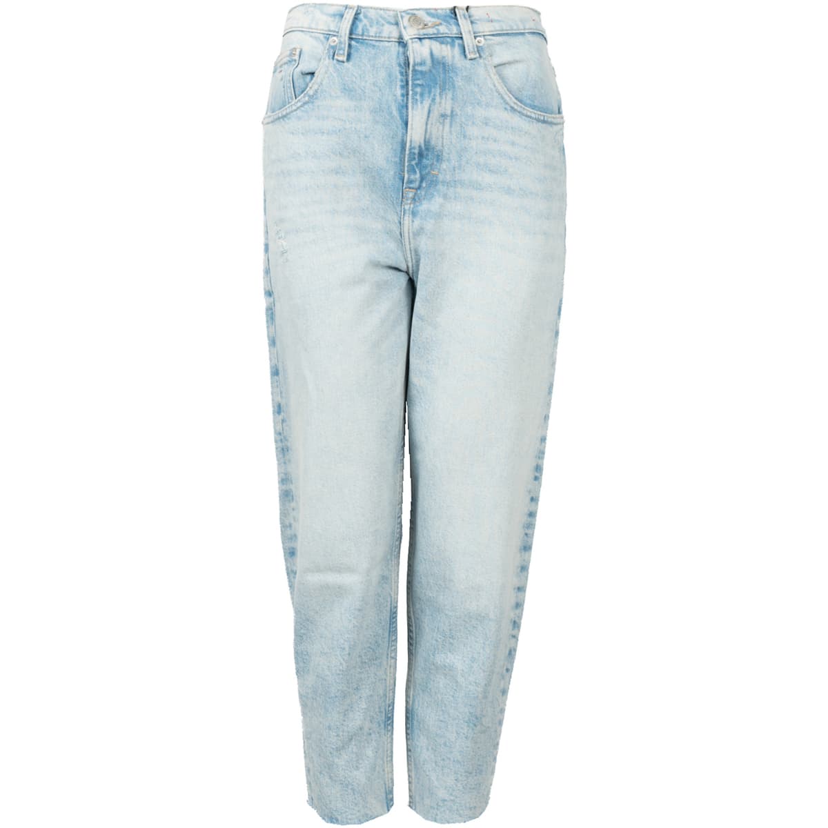 Women's Pants Tommy Hilfiger Blue