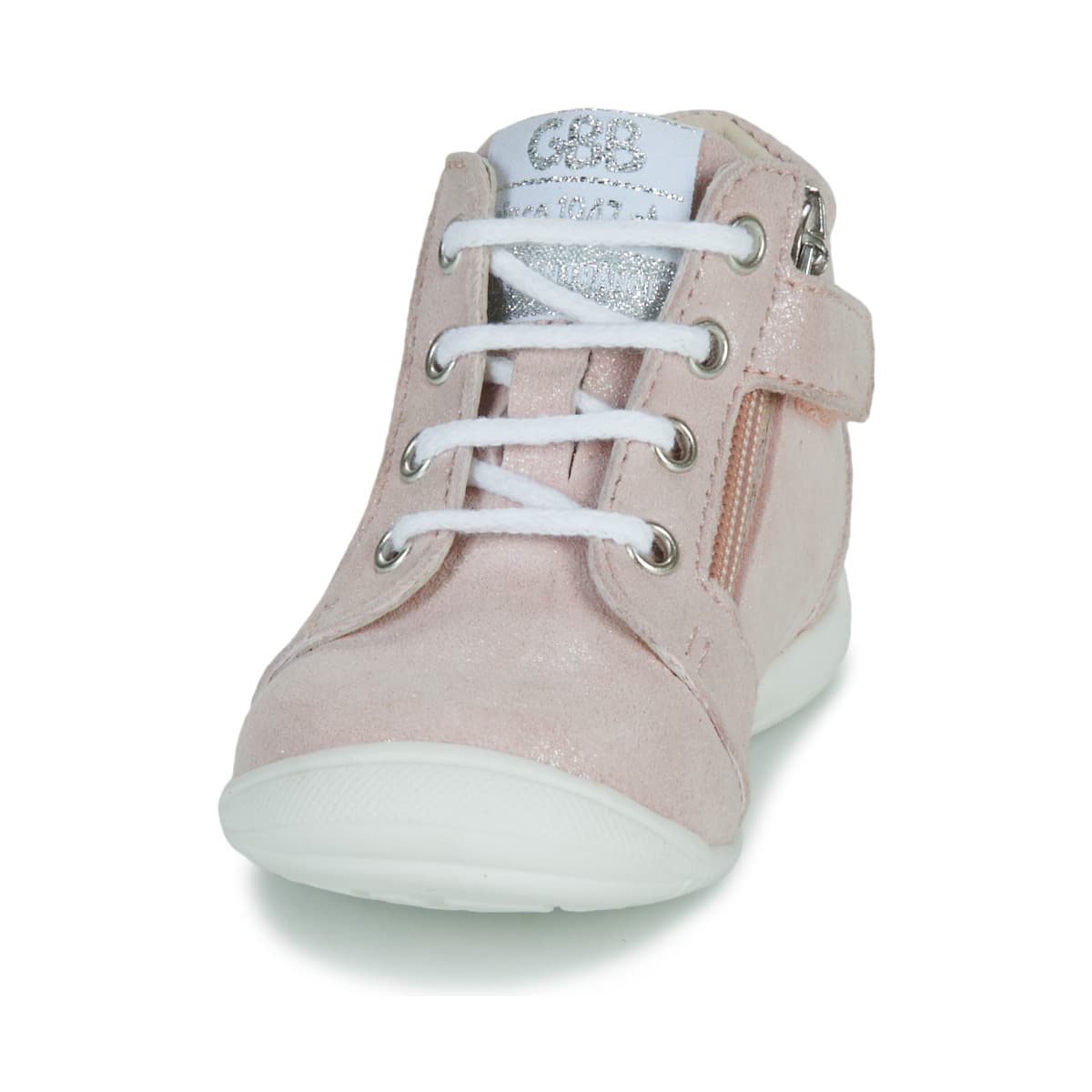 Girls' Sneakers GBB Pink