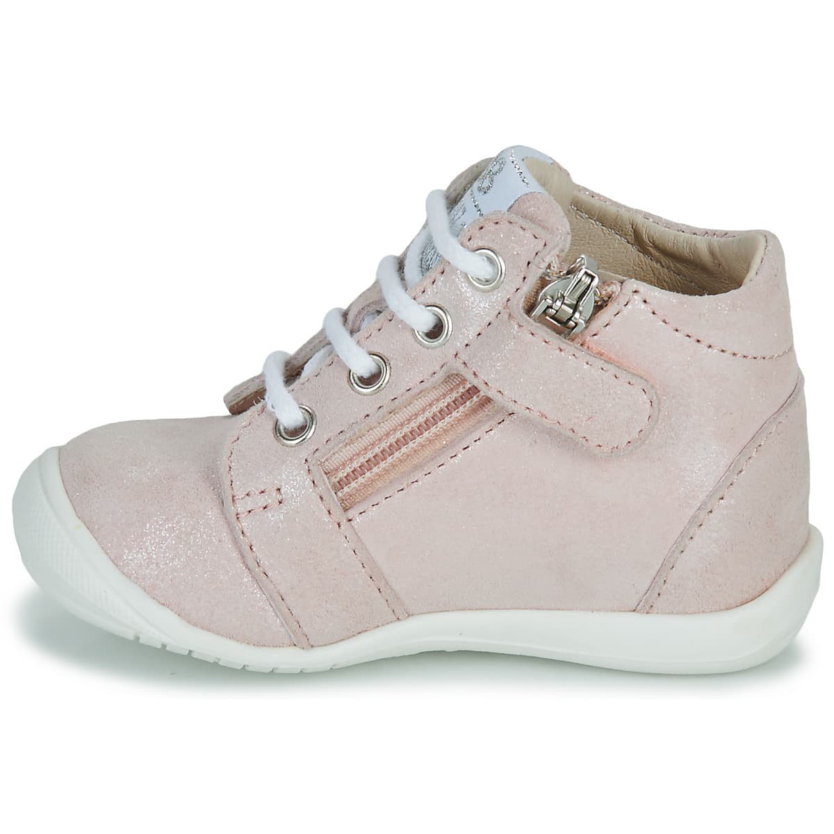 Girls' Sneakers GBB Pink