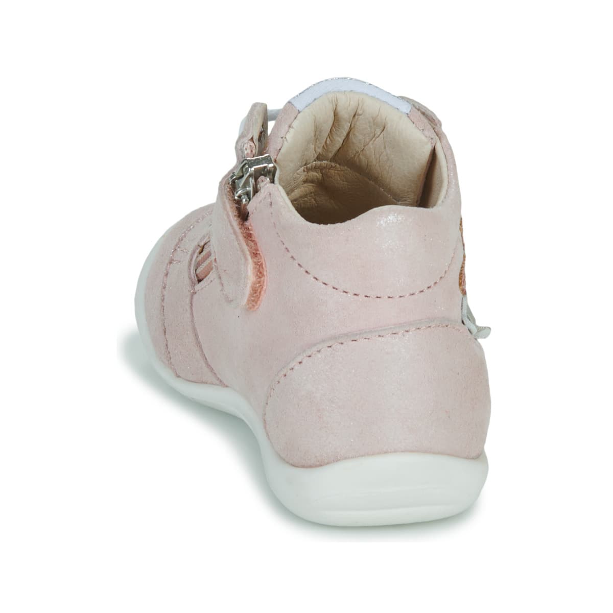 Girls' Sneakers GBB Pink
