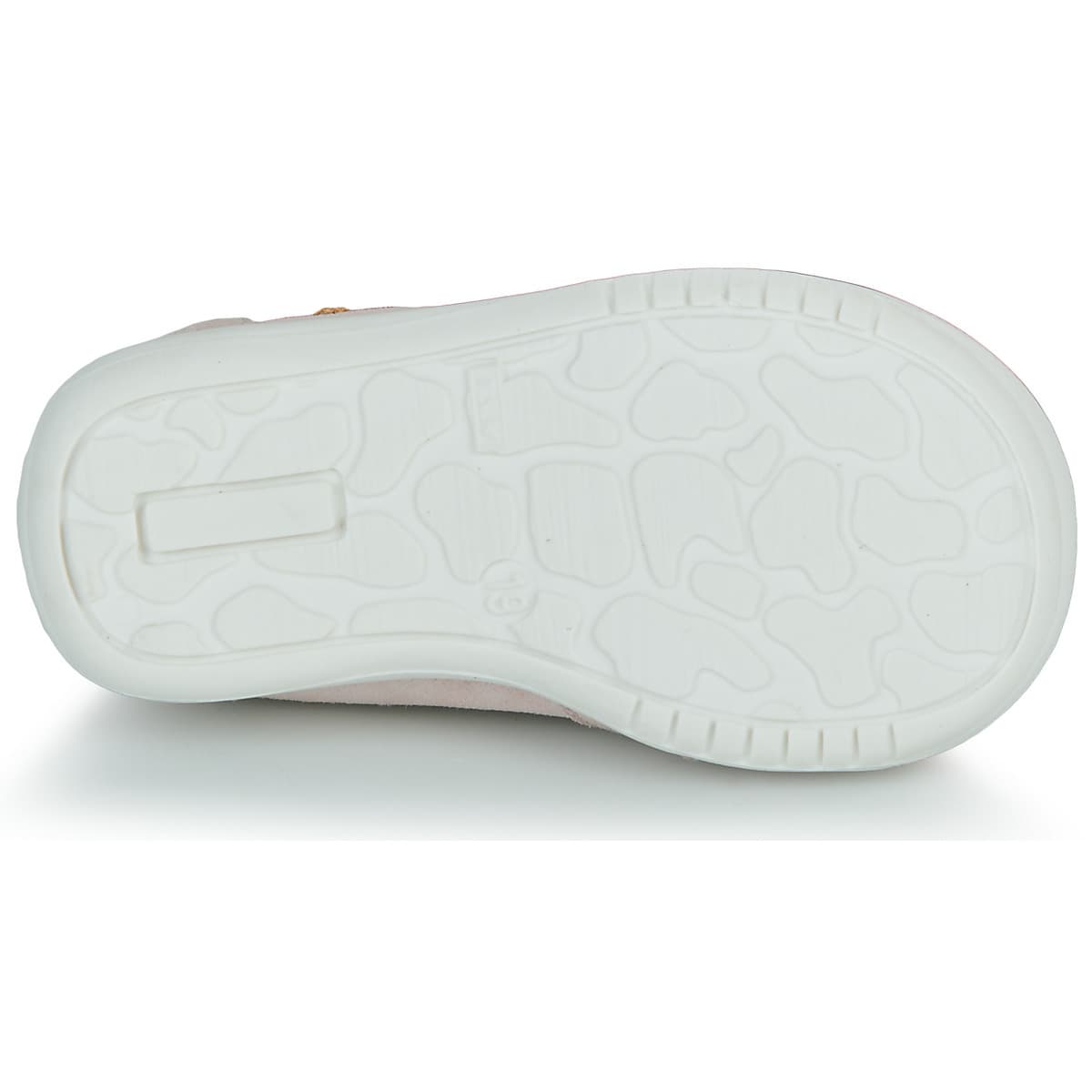 Girls' Sneakers GBB Pink