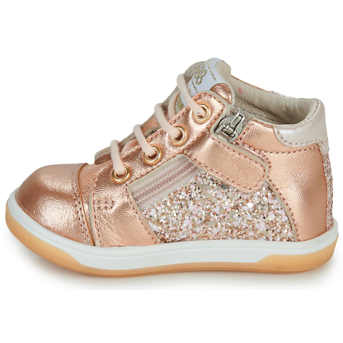 Girls' Sneakers GBB Pink