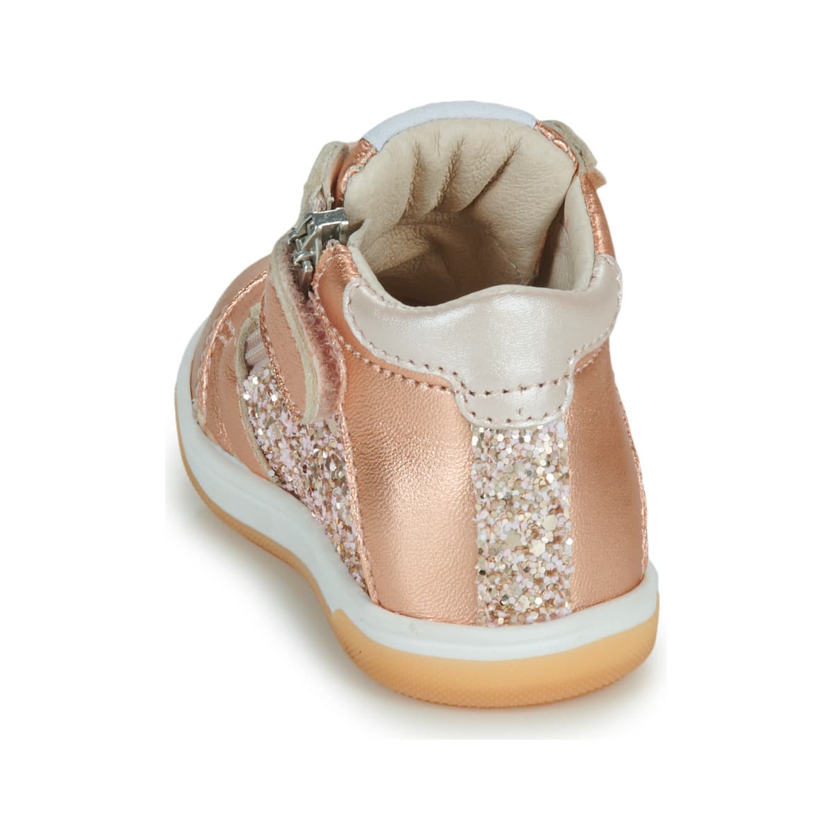 Girls' Sneakers GBB Pink