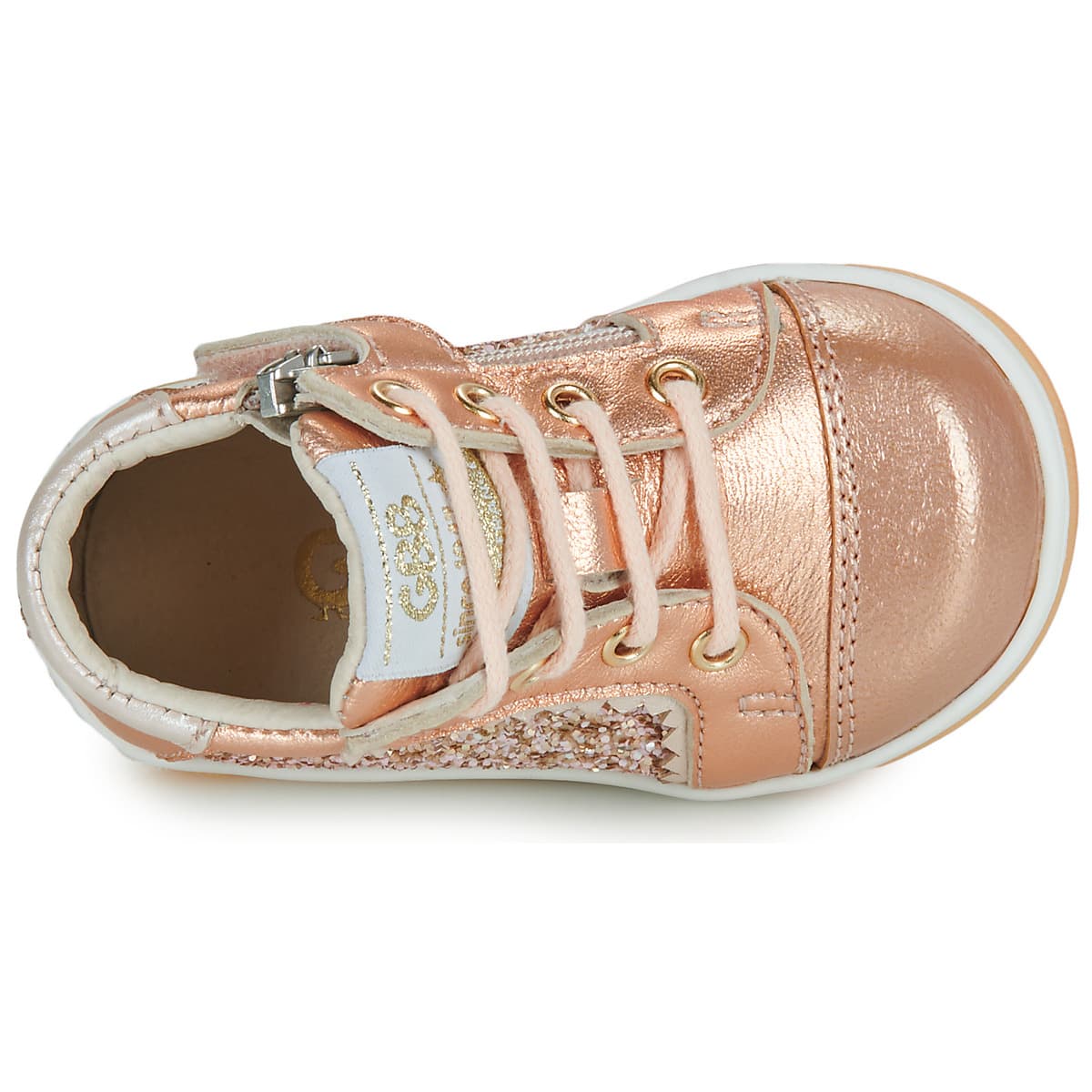 Girls' Sneakers GBB Pink