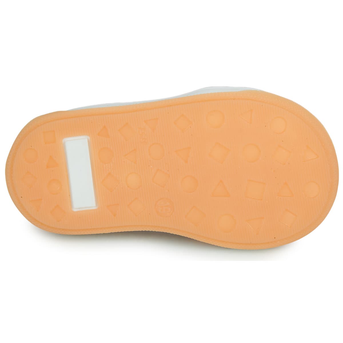 Girls' Sneakers GBB Pink