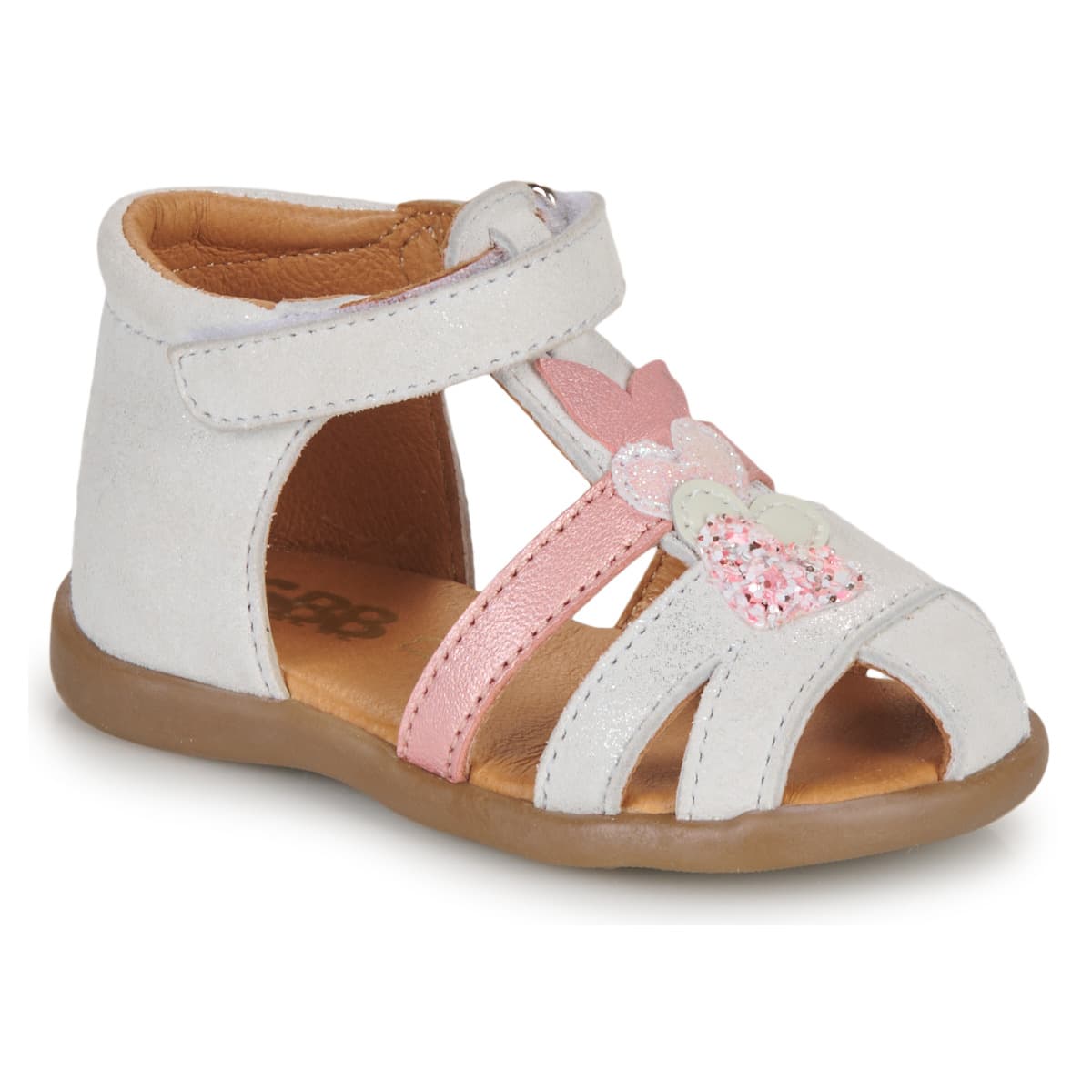 Σανδάλια χωρίς τακούνι GBB ENITA