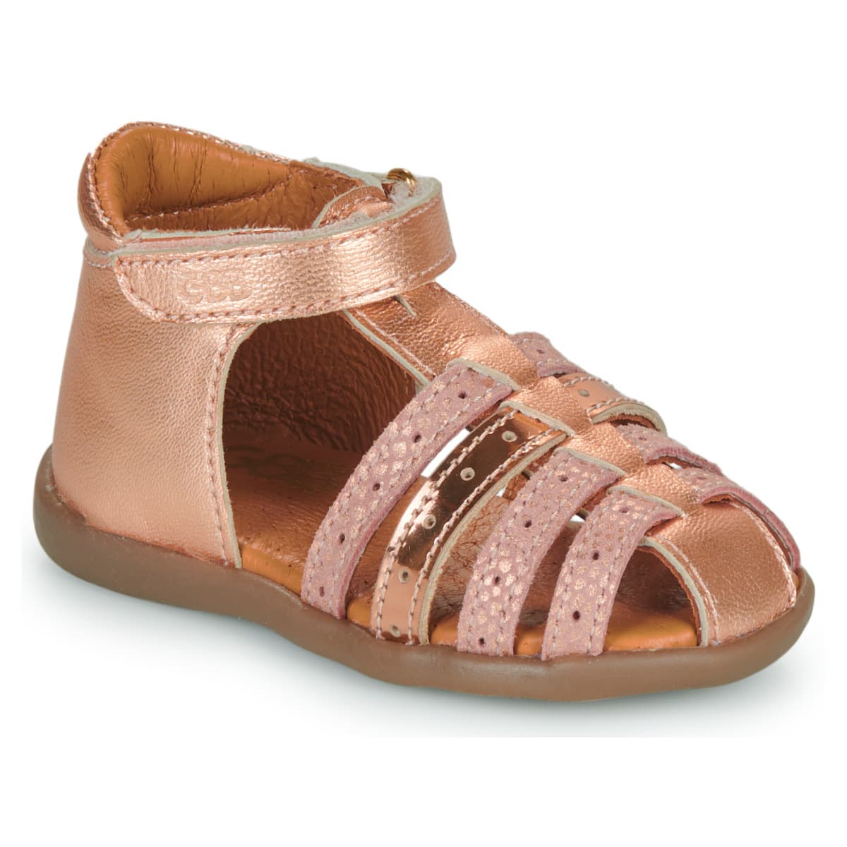 Girls' Sandals GBB Pink