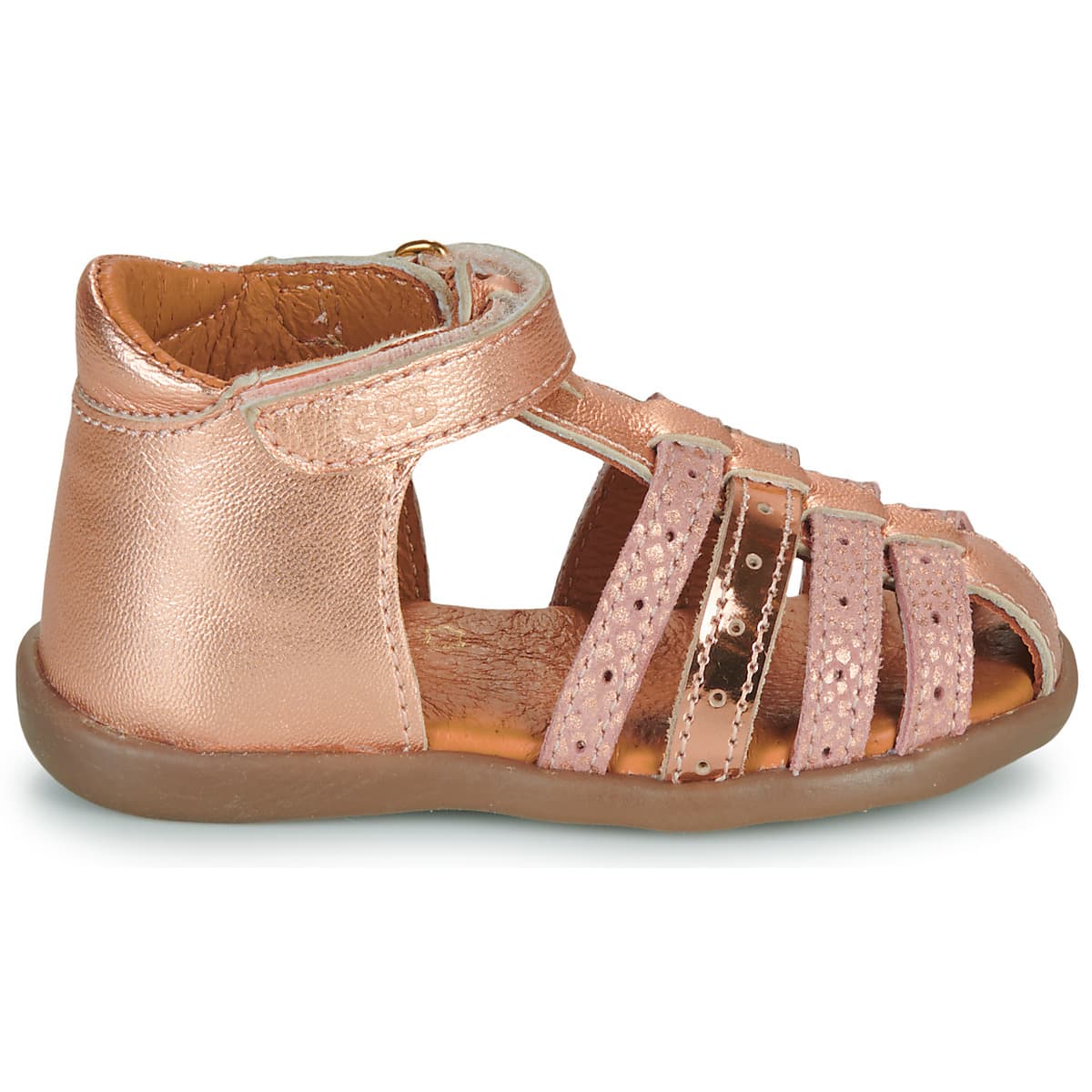 Girls' Sandals GBB Pink