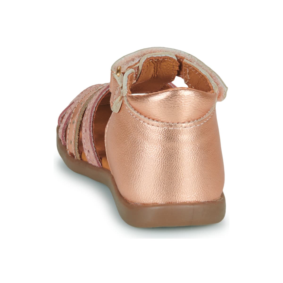 Girls' Sandals GBB Pink