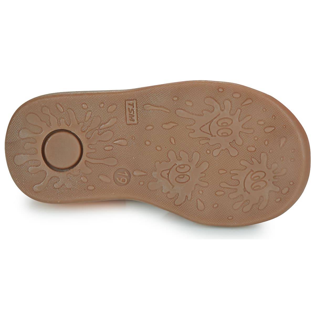 Girls' Sandals GBB Pink