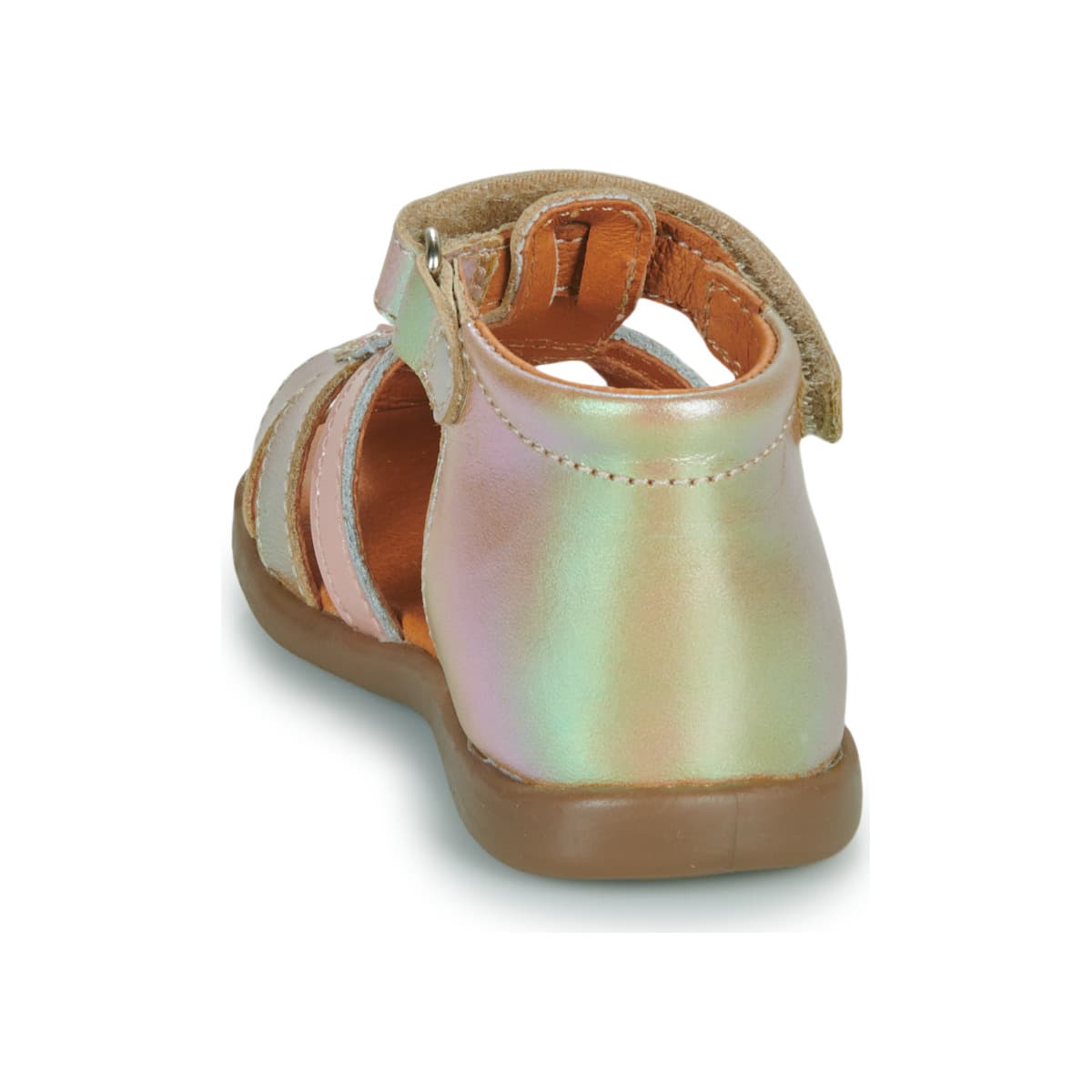 Girls' Sandals GBB Gold