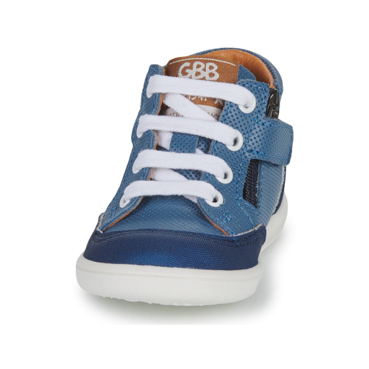 Boys' Sneakers GBB Blue