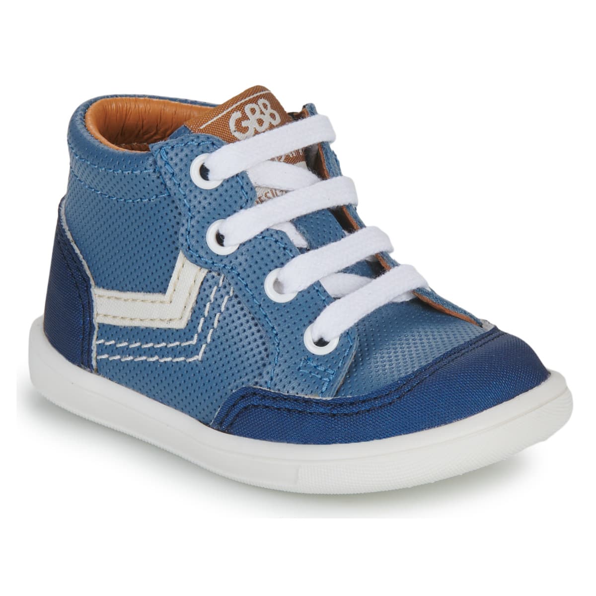 Boys' Sneakers GBB Blue