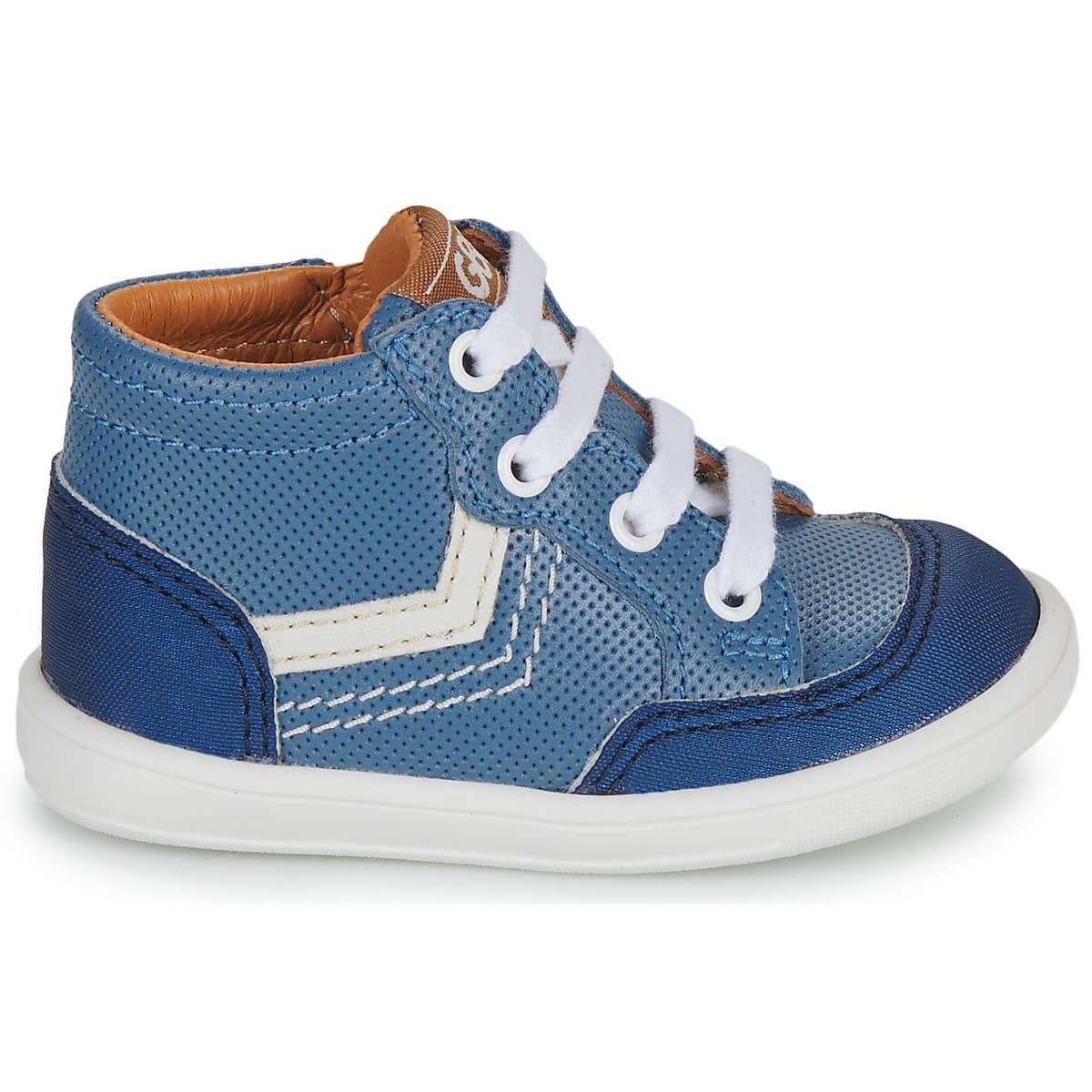 Boys' Sneakers GBB Blue