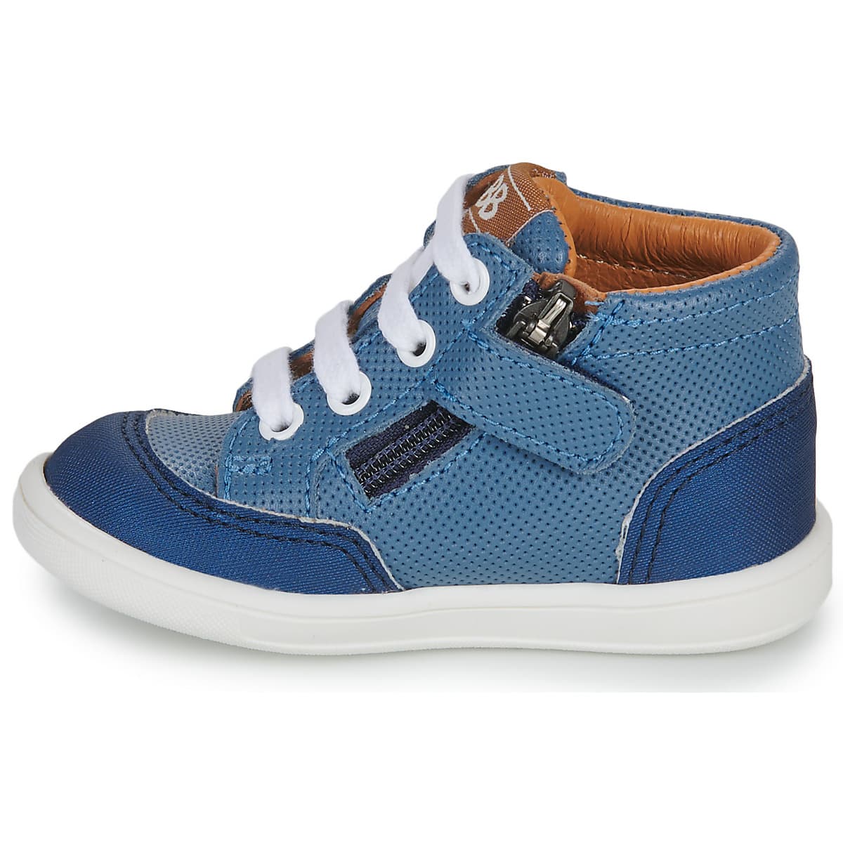Boys' Sneakers GBB Blue