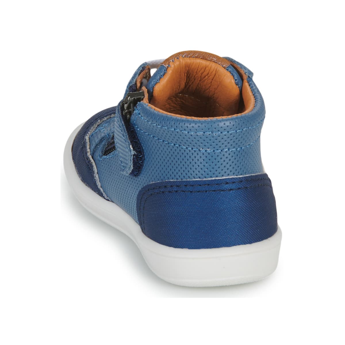Boys' Sneakers GBB Blue