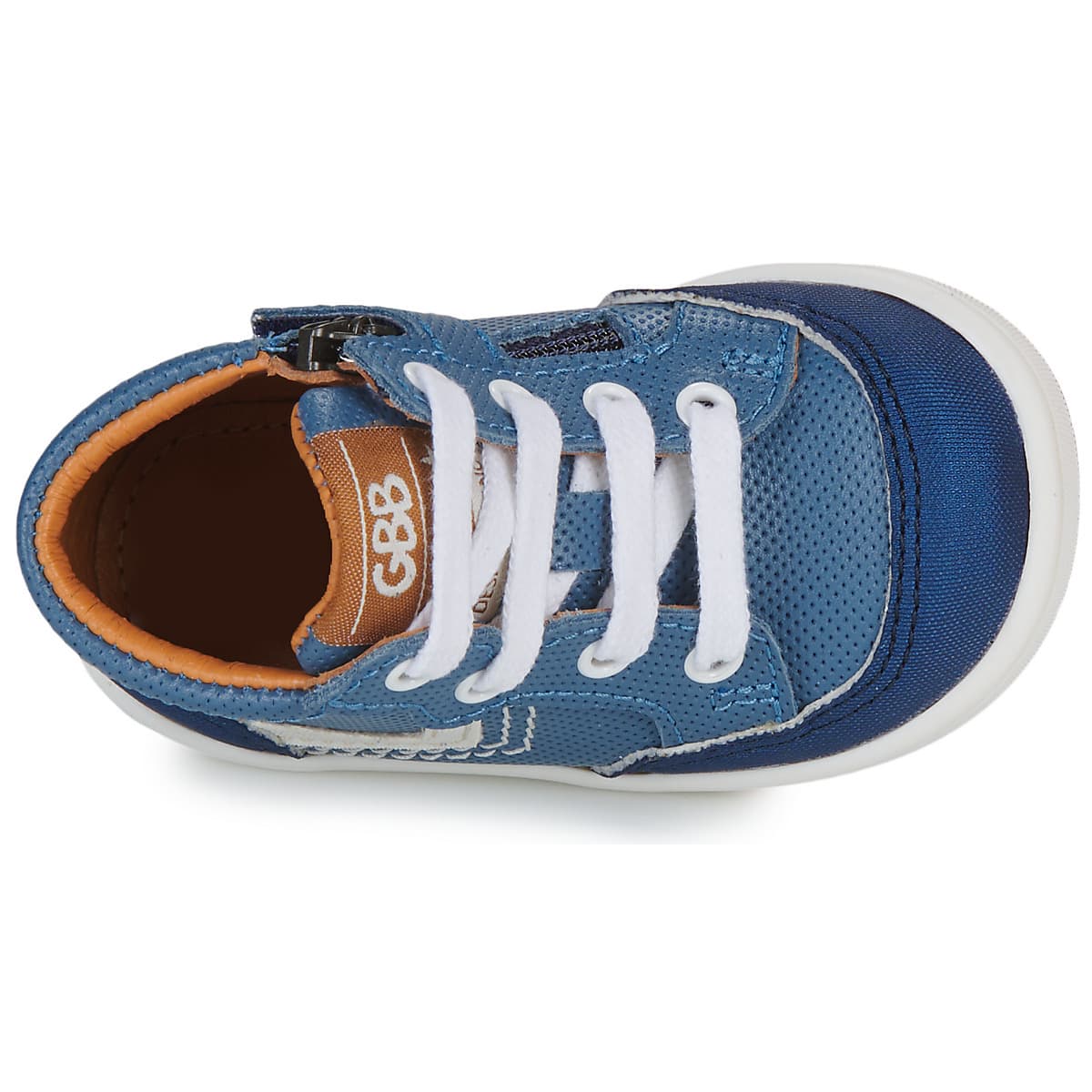 Boys' Sneakers GBB Blue