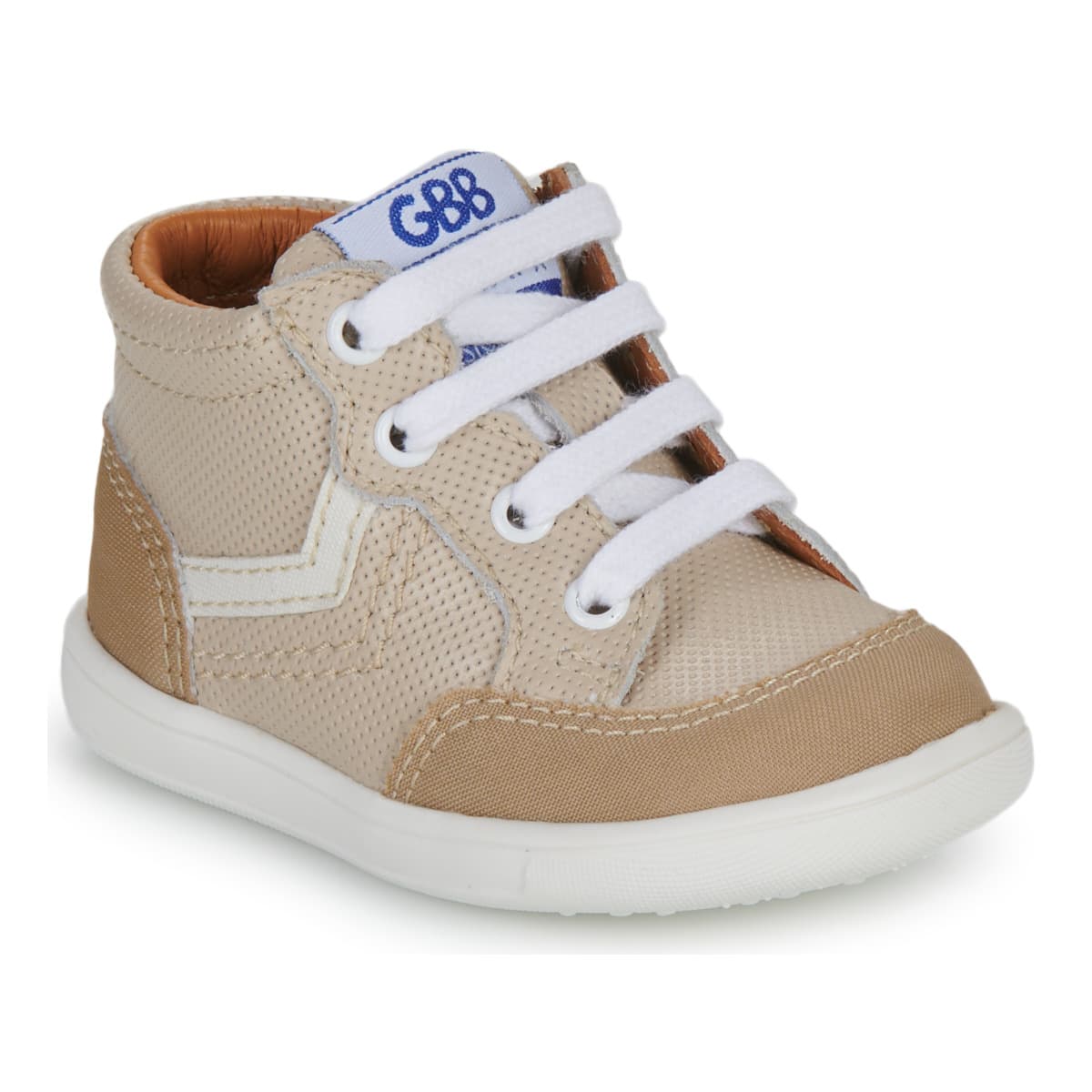 Ψηλά Sneakers GBB VIGO