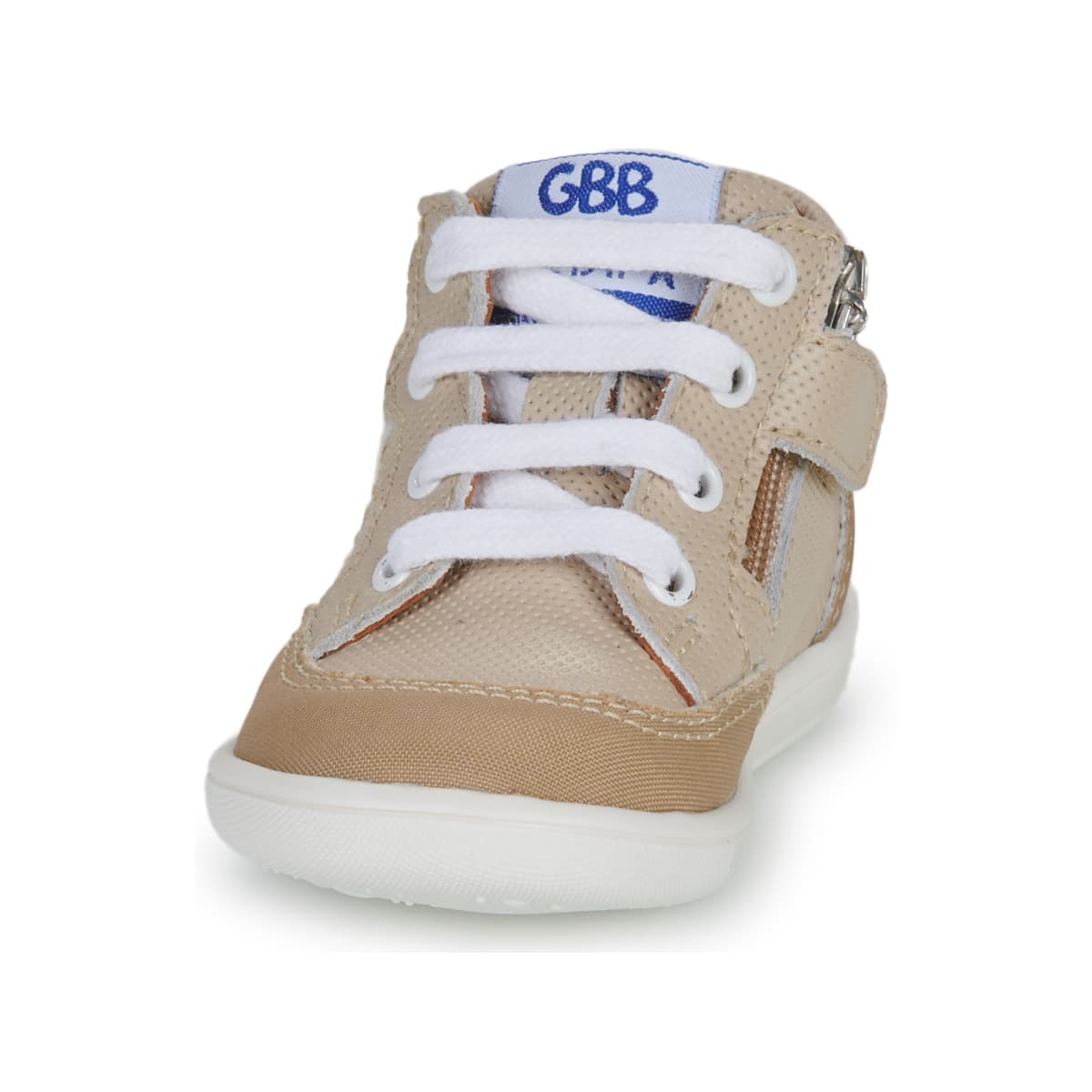 Boys' Sneakers GBB Beige