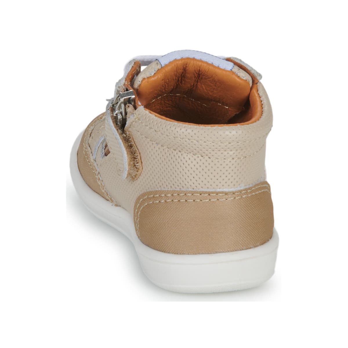 Boys' Sneakers GBB Beige