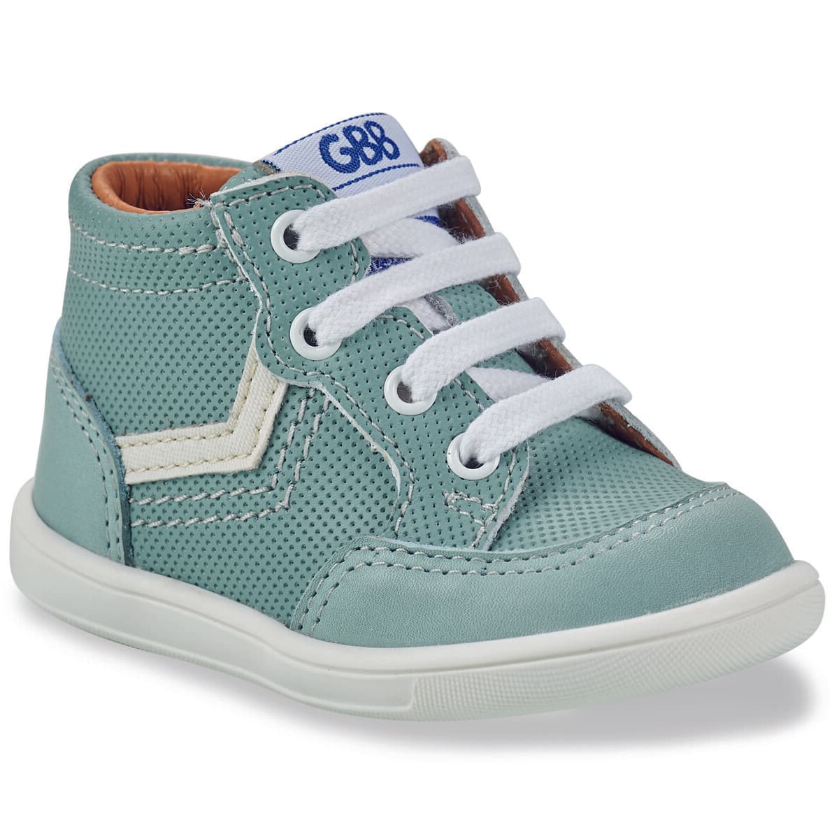 Ψηλά Sneakers GBB VIGO