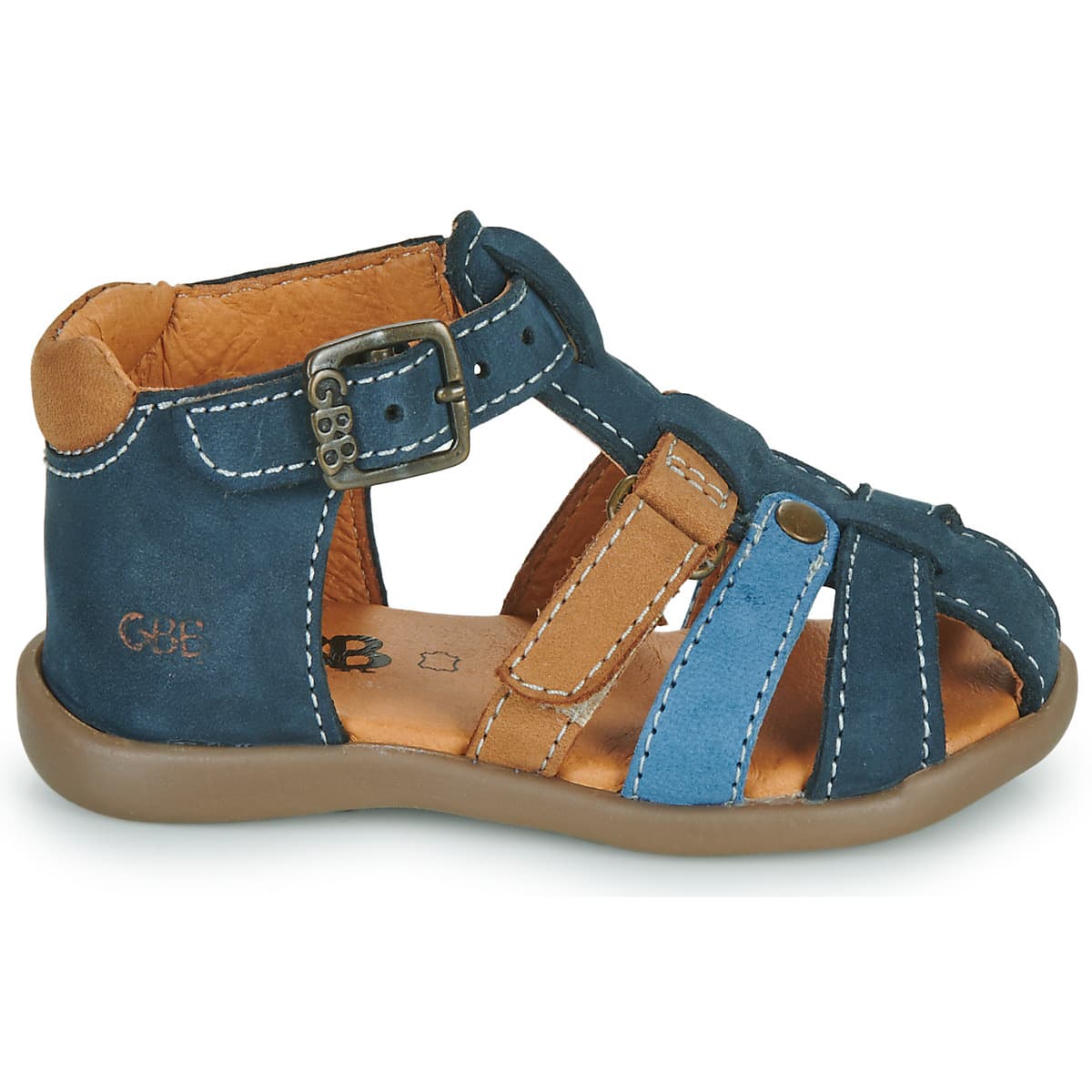 Boys' Sandals GBB Blue