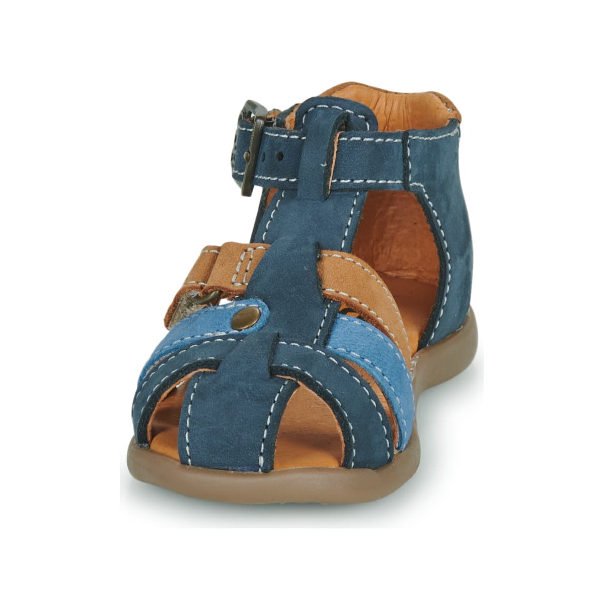 Boys' Sandals GBB Blue