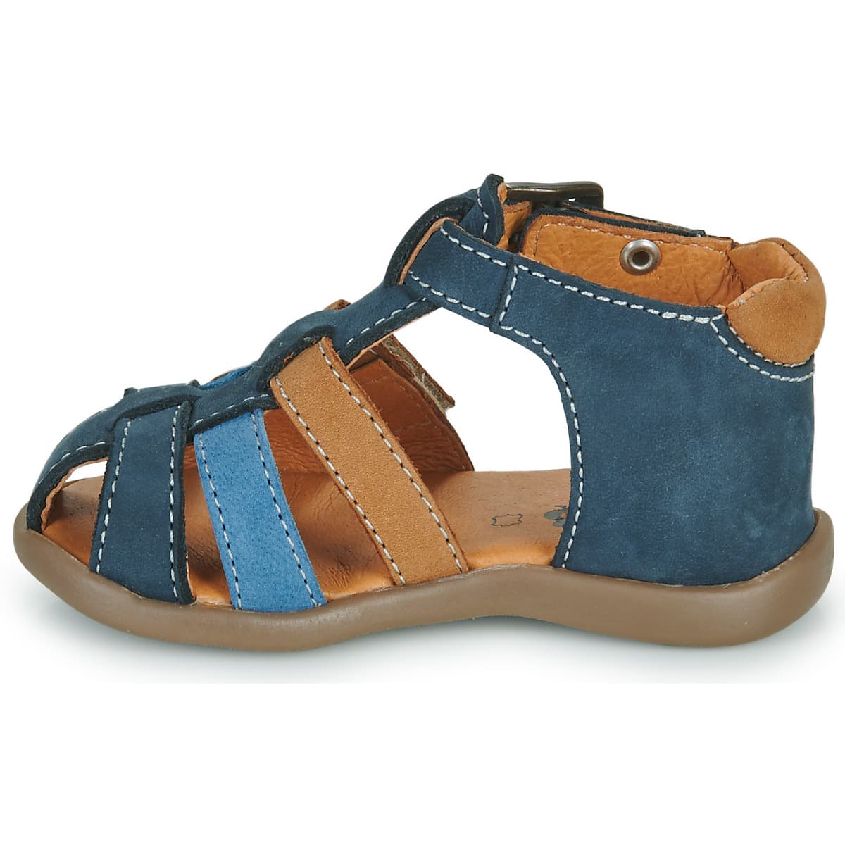 Boys' Sandals GBB Blue