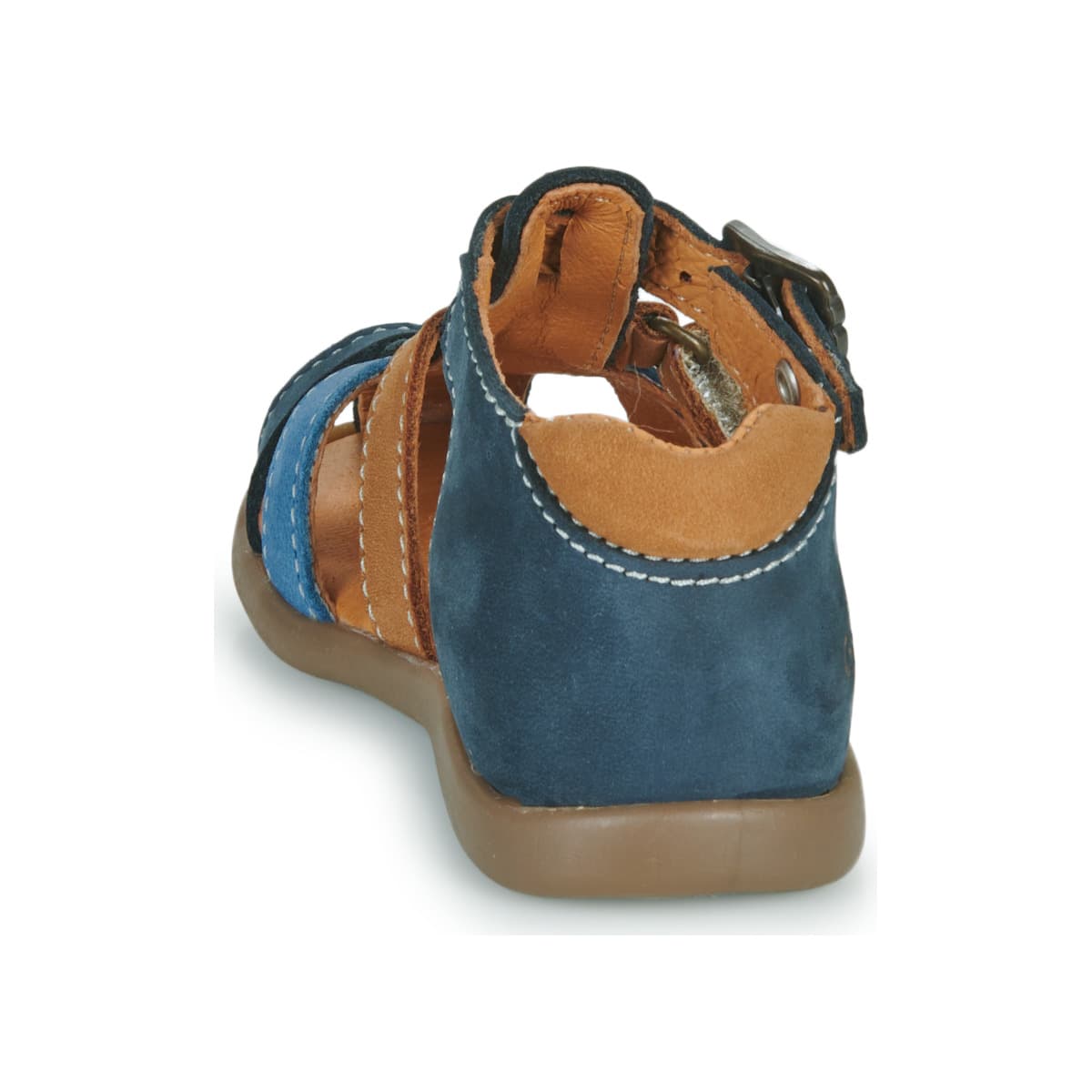 Boys' Sandals GBB Blue