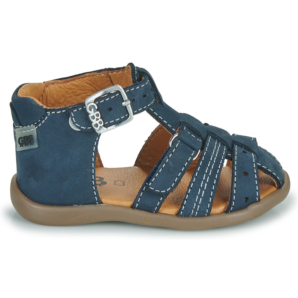 Boys' Sandals GBB Blue