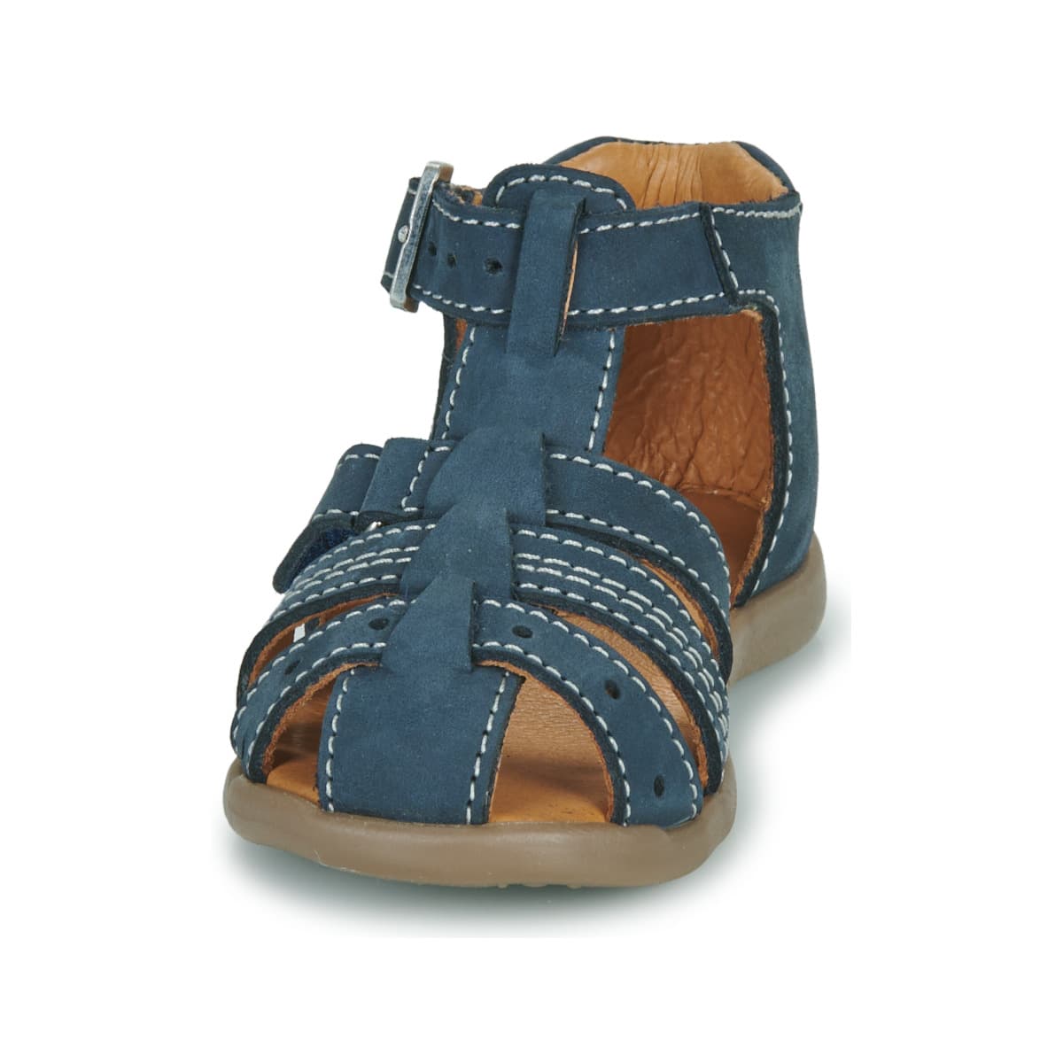 Boys' Sandals GBB Blue