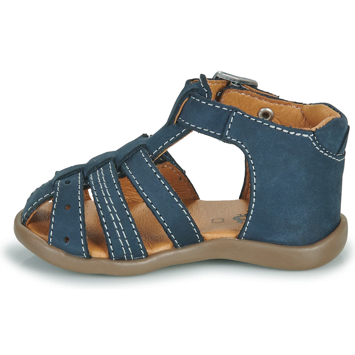 Boys' Sandals GBB Blue