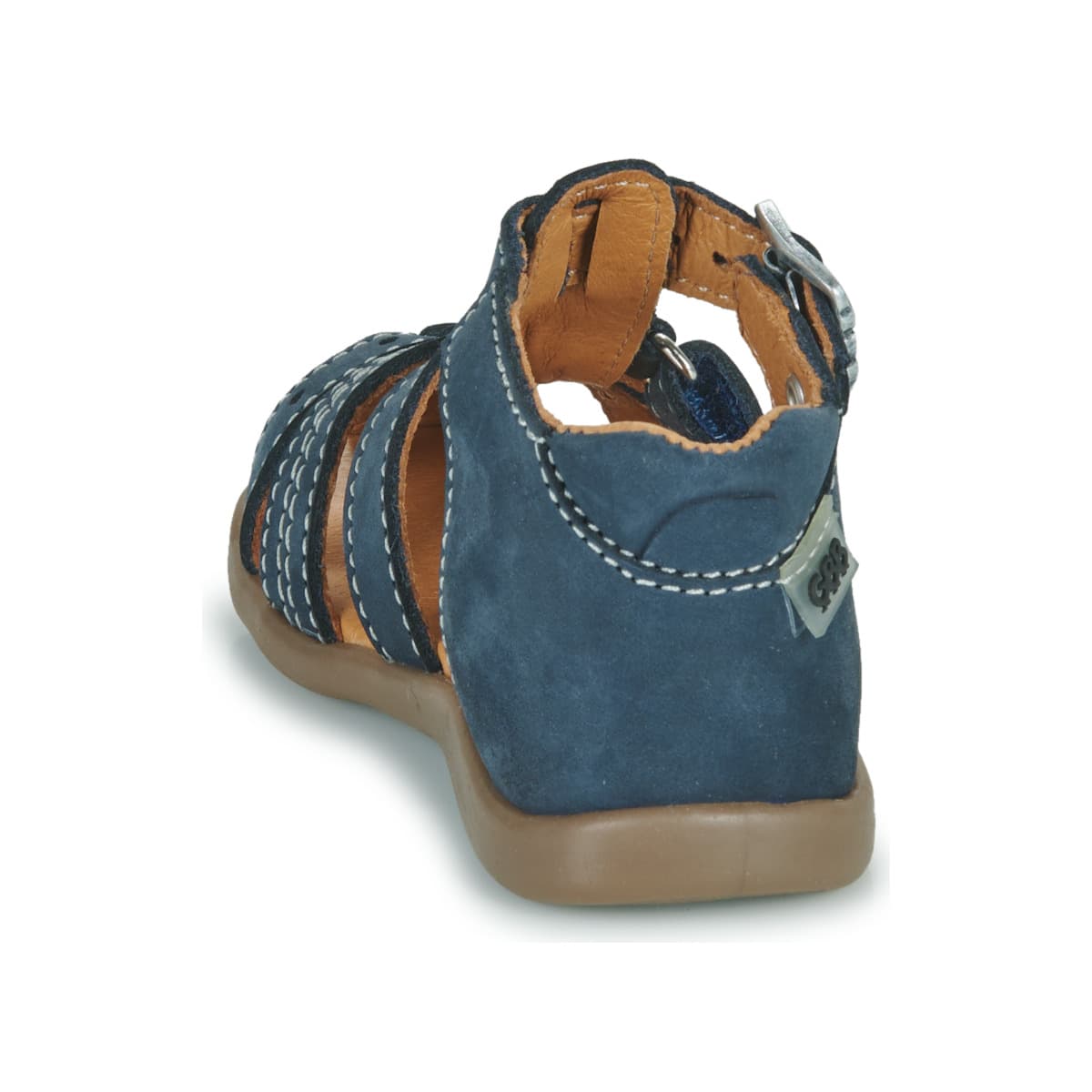 Boys' Sandals GBB Blue